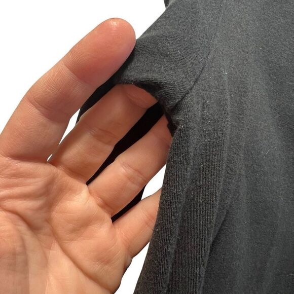 KANGOL Men Adult P/S SMALL  long Sleeve - Picture 9 of 12